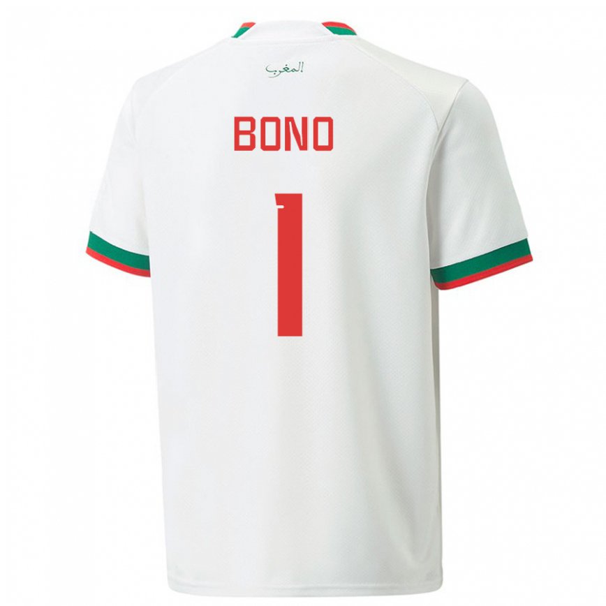 bono jersey